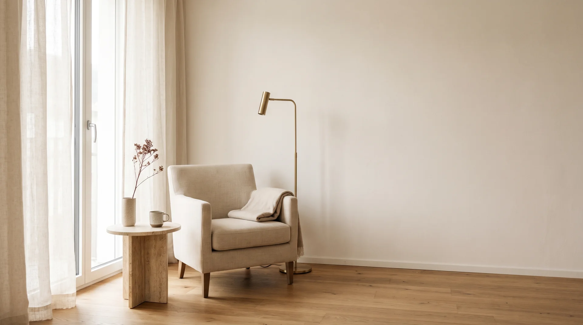 Studio von Rio Cosmetic in Stäfa